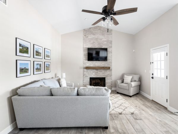 Scottsdale Home 1023695