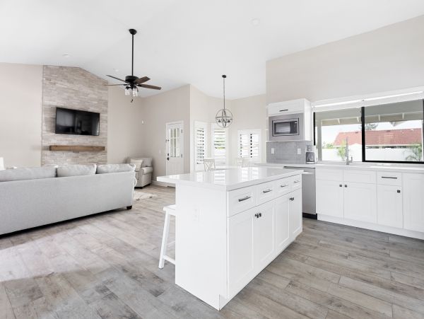 Scottsdale Home 1023695