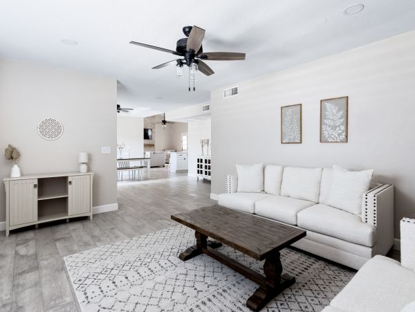 Scottsdale Home 1023695