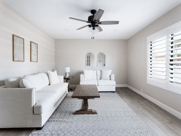 Scottsdale Home 1023695