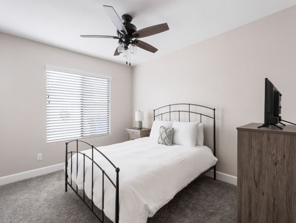 Scottsdale Home 1023695