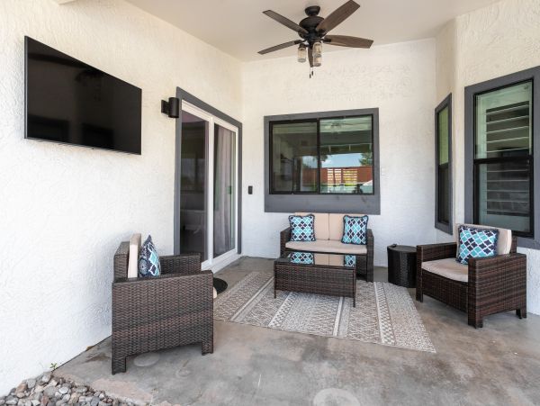 Scottsdale Home 1023695