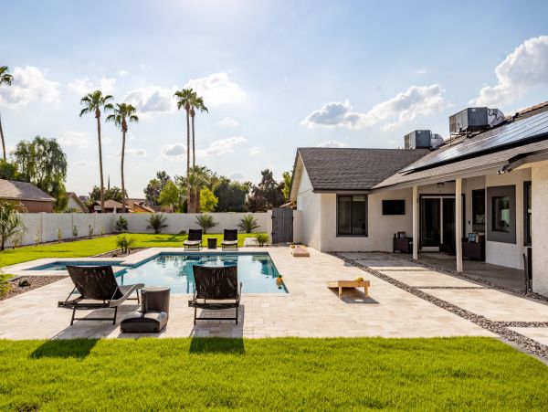 Scottsdale Home 1023695