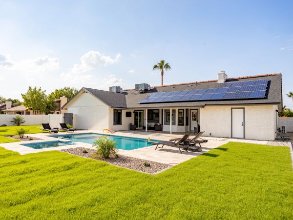 Scottsdale Home 1023695