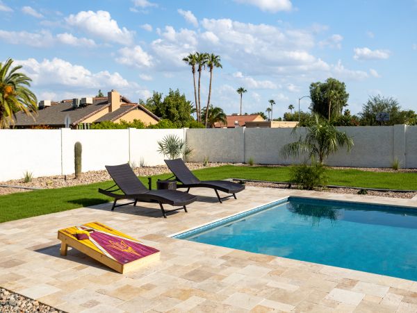 Scottsdale Home 1023695