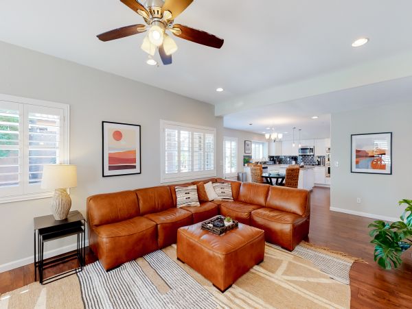 Scottsdale Home 1023696