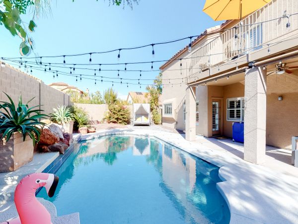 Scottsdale Home 1023696