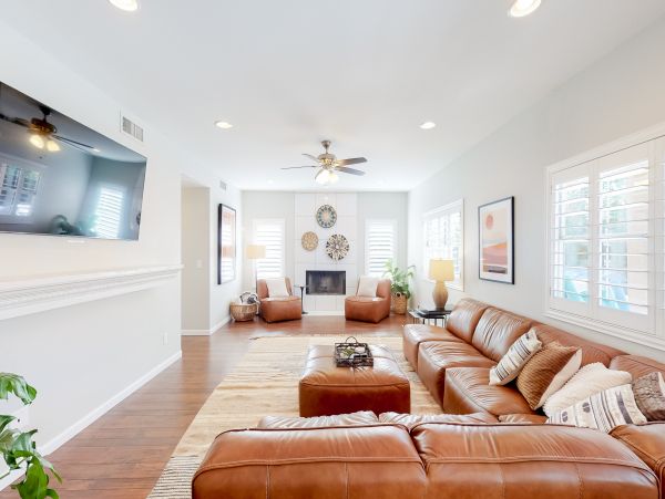 Scottsdale Home 1023696