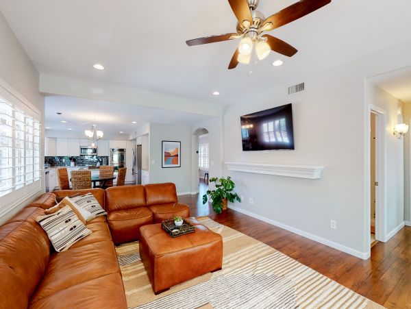 Scottsdale Home 1023696