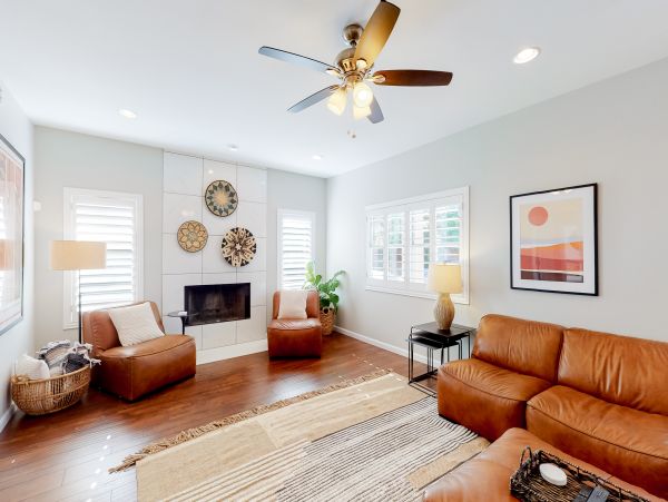 Scottsdale Home 1023696
