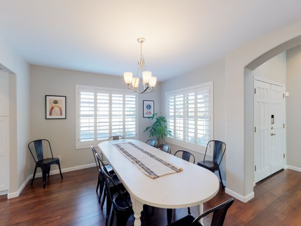 Scottsdale Home 1023696