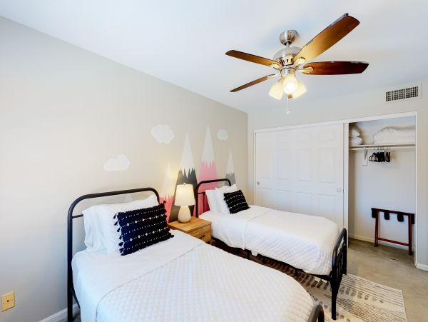 Scottsdale Home 1023696