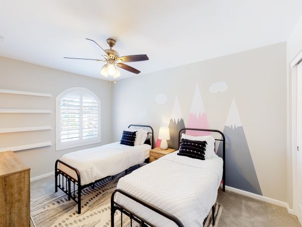 Scottsdale Home 1023696
