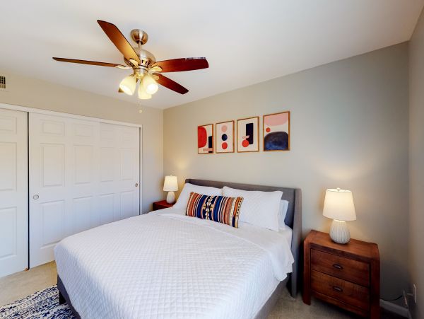 Scottsdale Home 1023696