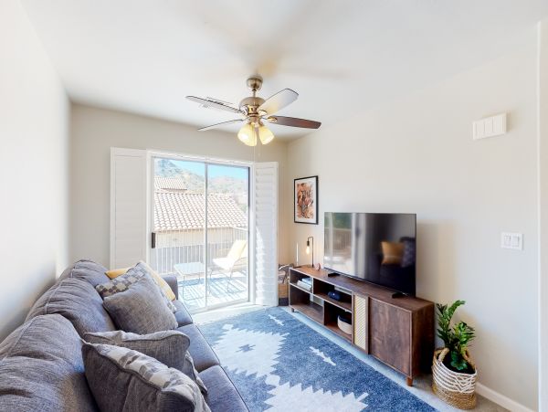 Scottsdale Home 1023696