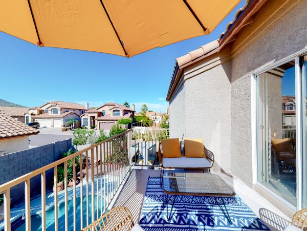 Scottsdale Home 1023696
