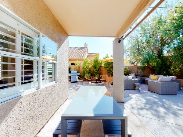 Scottsdale Home 1023696