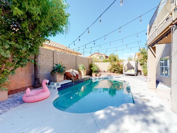 Scottsdale Home 1023696