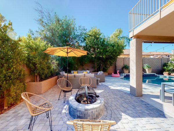 Scottsdale Home 1023696