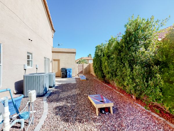 Scottsdale Home 1023696