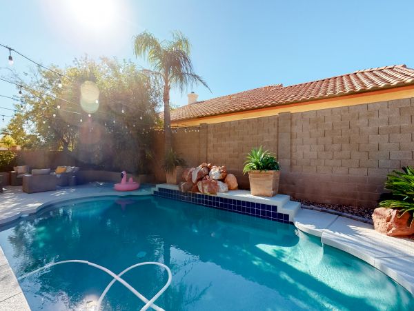 Scottsdale Home 1023696