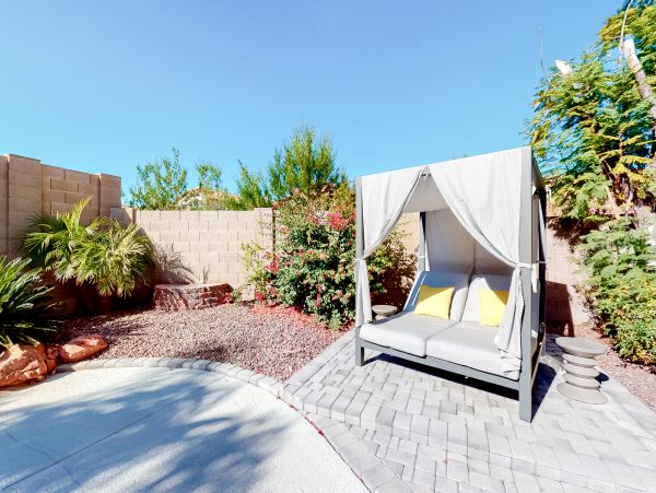 Scottsdale Home 1023696