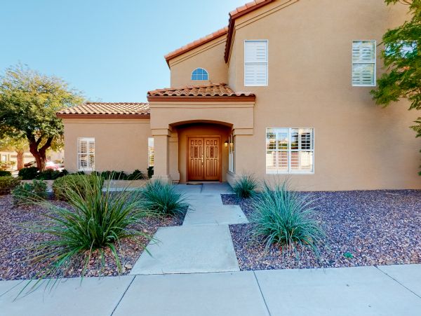 Scottsdale Home 1023696