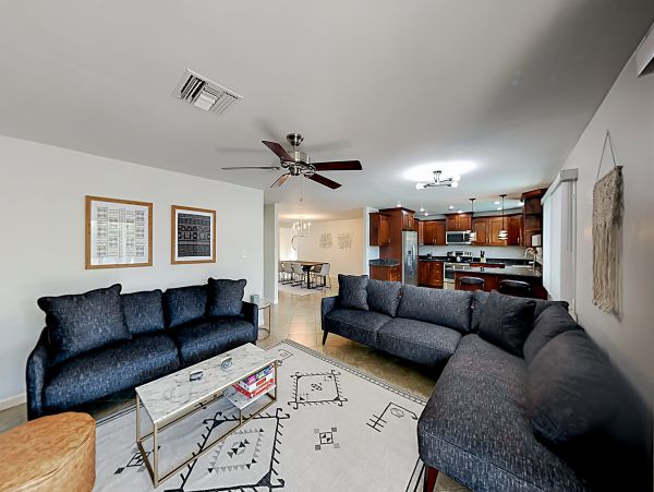 Scottsdale Home 1023697