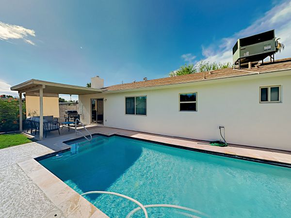 Scottsdale Home 1023697