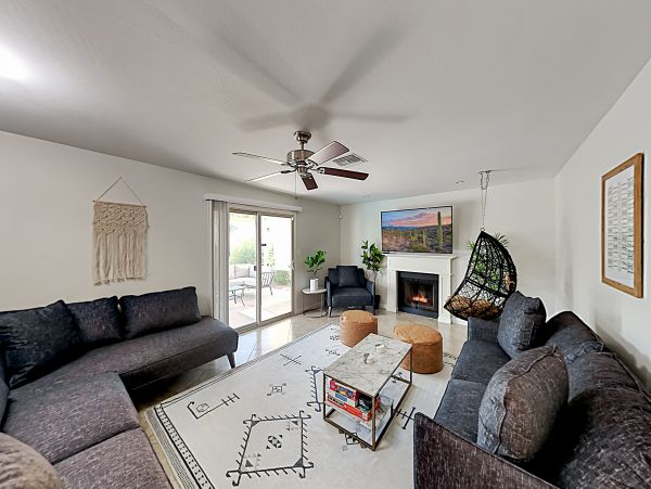 Scottsdale Home 1023697