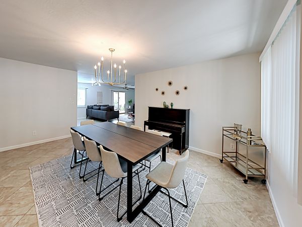 Scottsdale Home 1023697