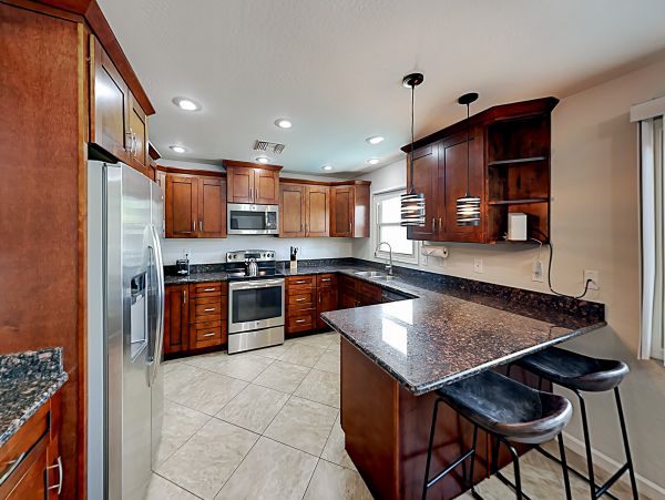 Scottsdale Home 1023697