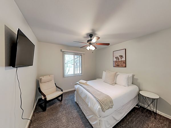 Scottsdale Home 1023697