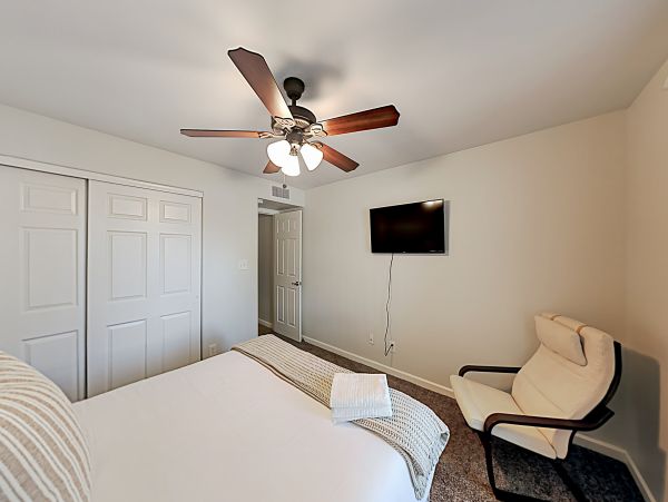 Scottsdale Home 1023697