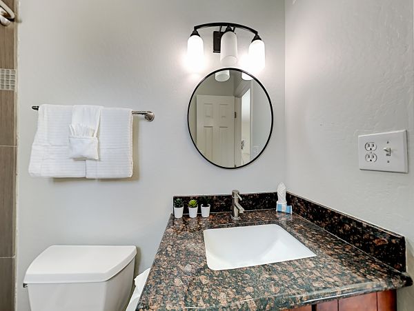 Scottsdale Home 1023697