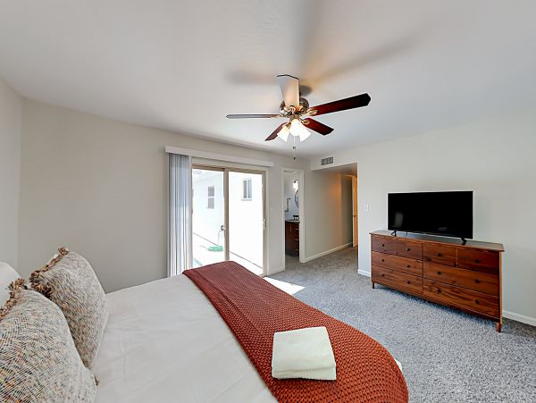 Scottsdale Home 1023697
