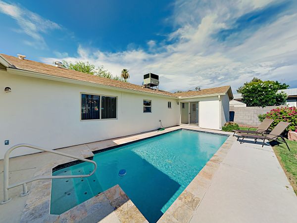 Scottsdale Home 1023697
