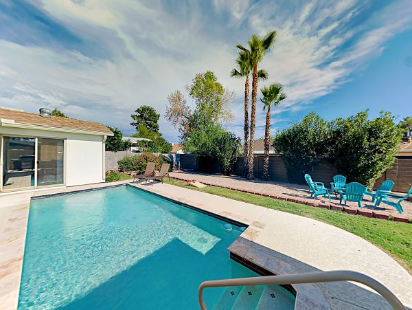 Scottsdale Home 1023697