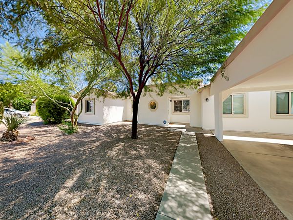 Scottsdale Home 1023697