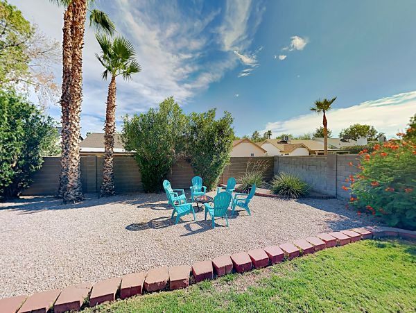 Scottsdale Home 1023697