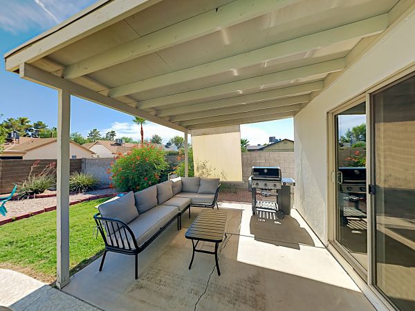 Scottsdale Home 1023697
