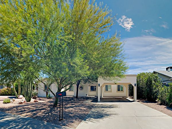 Scottsdale Home 1023697