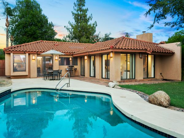Scottsdale Home 1023698