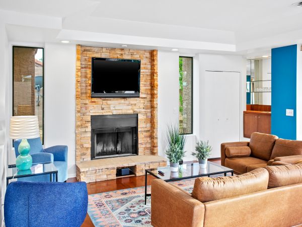Scottsdale Home 1023698