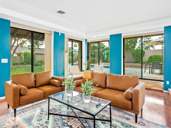 Scottsdale Home 1023698