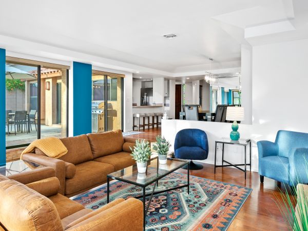Scottsdale Home 1023698