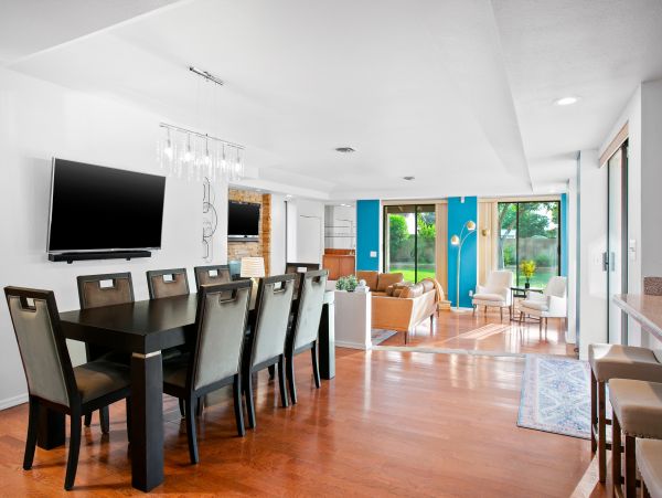 Scottsdale Home 1023698