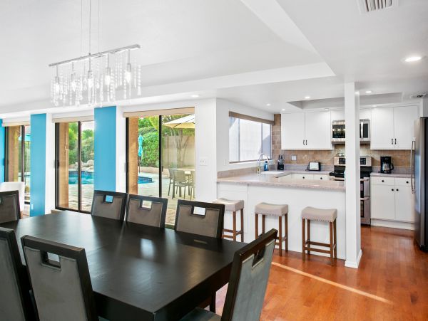 Scottsdale Home 1023698