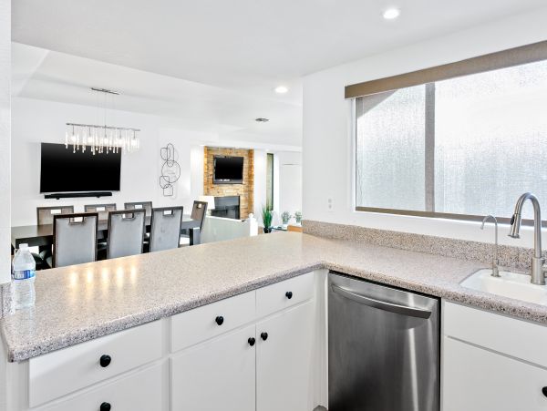 Scottsdale Home 1023698