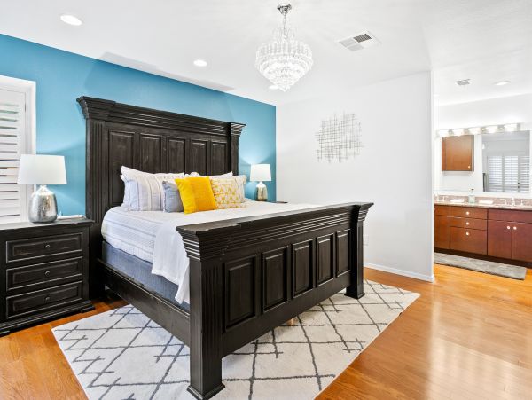 Scottsdale Home 1023698